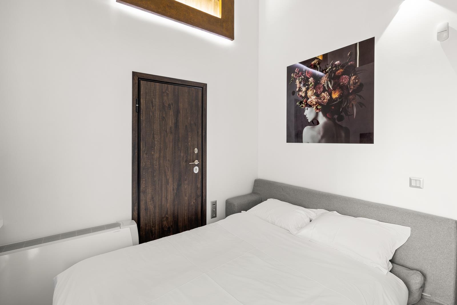 Rooms Athens Center | Athenian View Loft | Luxurious Apartments in Athens